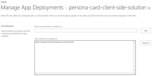 SharePoint Online - Install / Upgrade App From App Catalog Out Of The Box